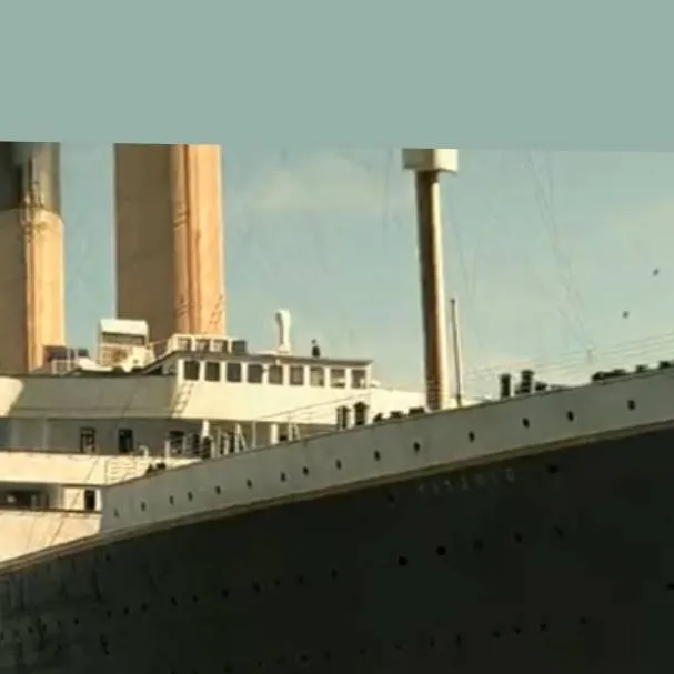 chat with ai character: TITANIC🇦🇷