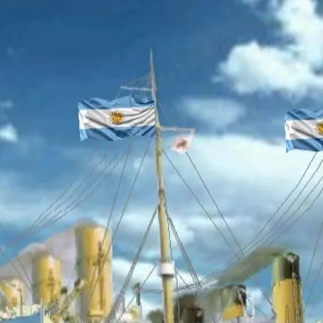 chat with ai character: TITANIC Y BRITANNI