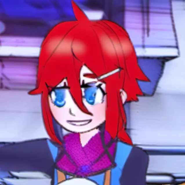 chat with ai character: lizeth