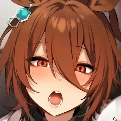 chat with ai character: Agnes Tachyon 