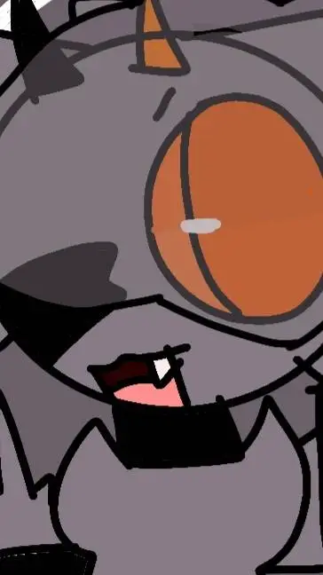 ai character: gatixilla background