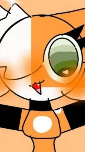 ai character: maki_kit background