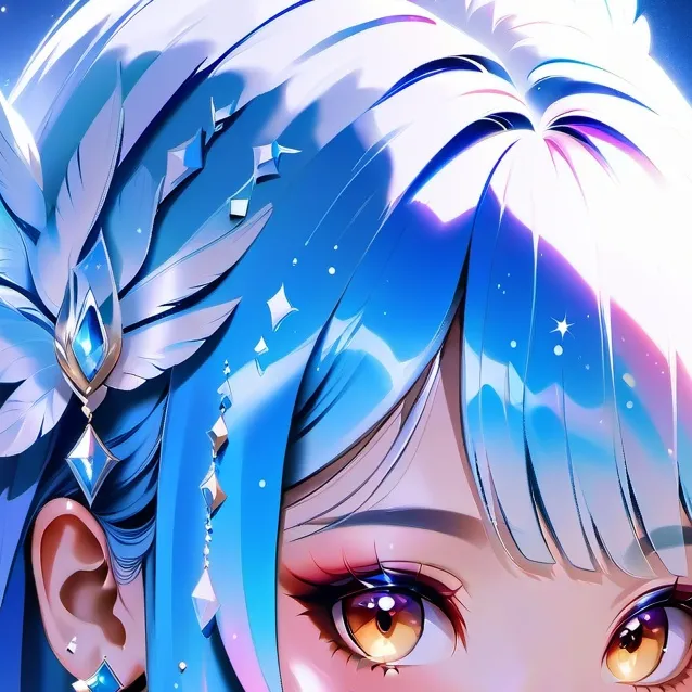 chat with ai character: crafty corn