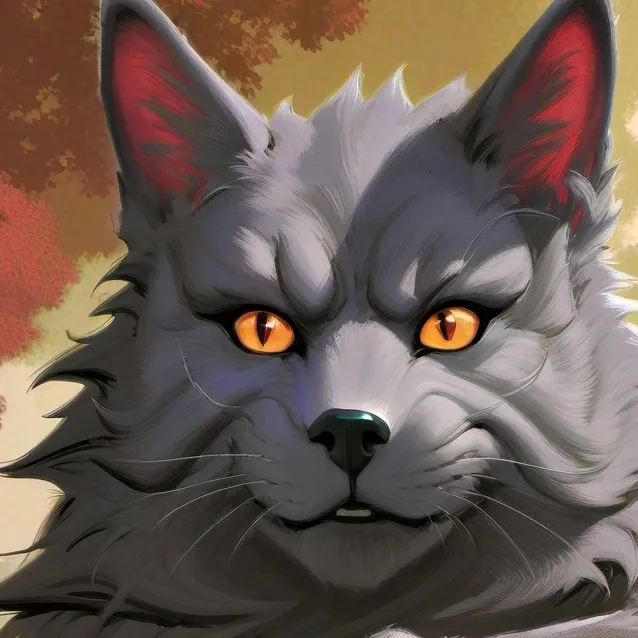 chat with ai character: gatixilla 2.0 xd