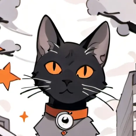 chat with ai character: team mika squid ga