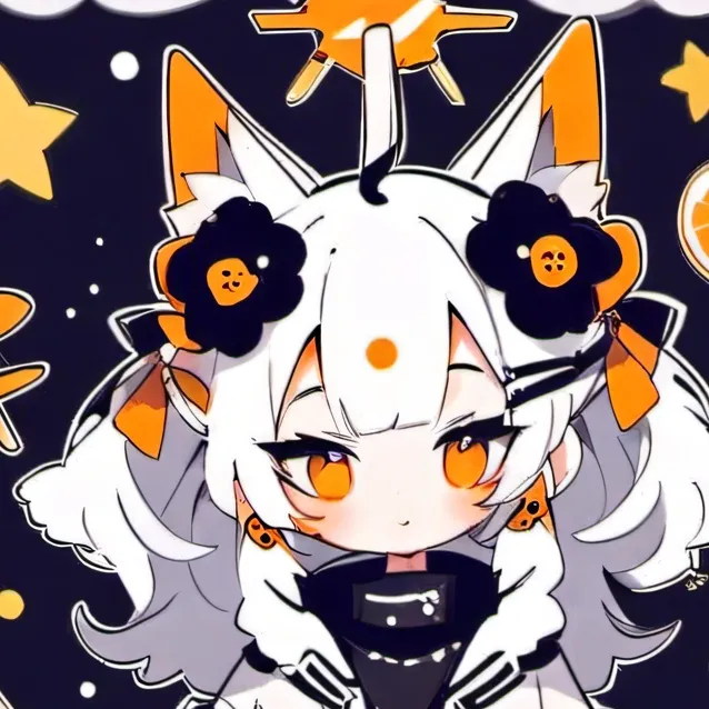 chat with ai character: naranjita