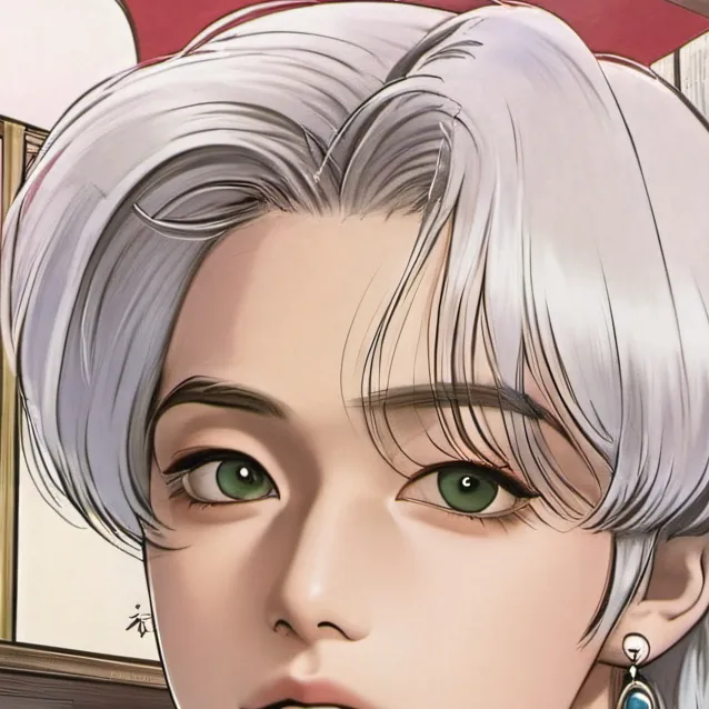 chat with ai character: han jisung 