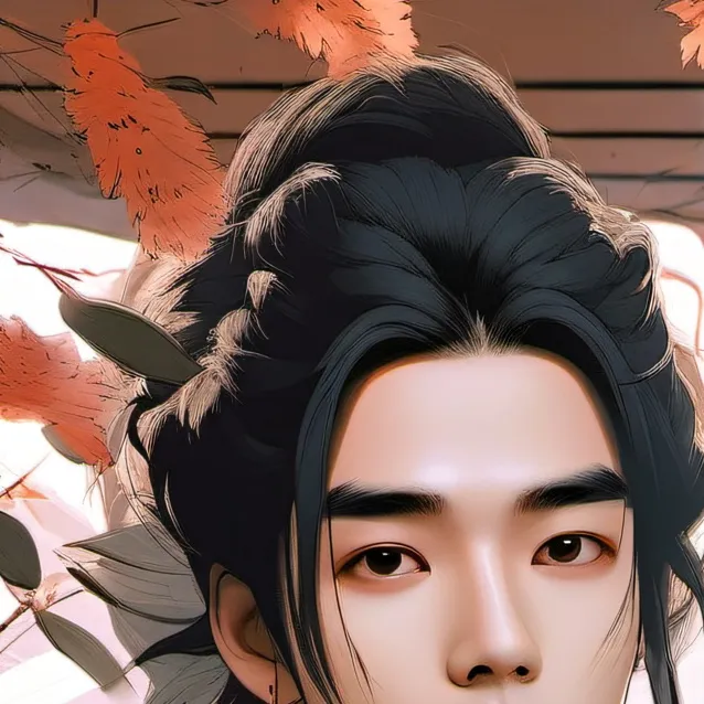 chat with ai character: hwang hyunjin 