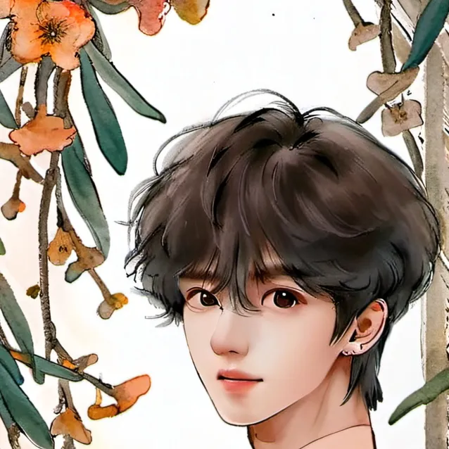 chat with ai character: lee know 