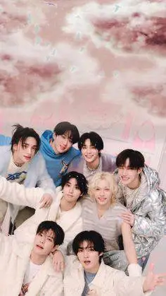 ai character: Stray Kids [Pais] background