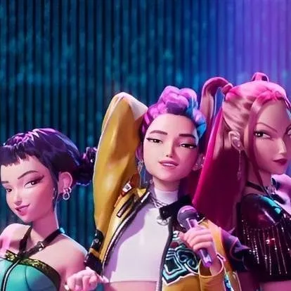 chat with ai character: Guerreiras do kpop