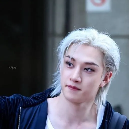 chat with ai character: Bangchan(gnabnahc)