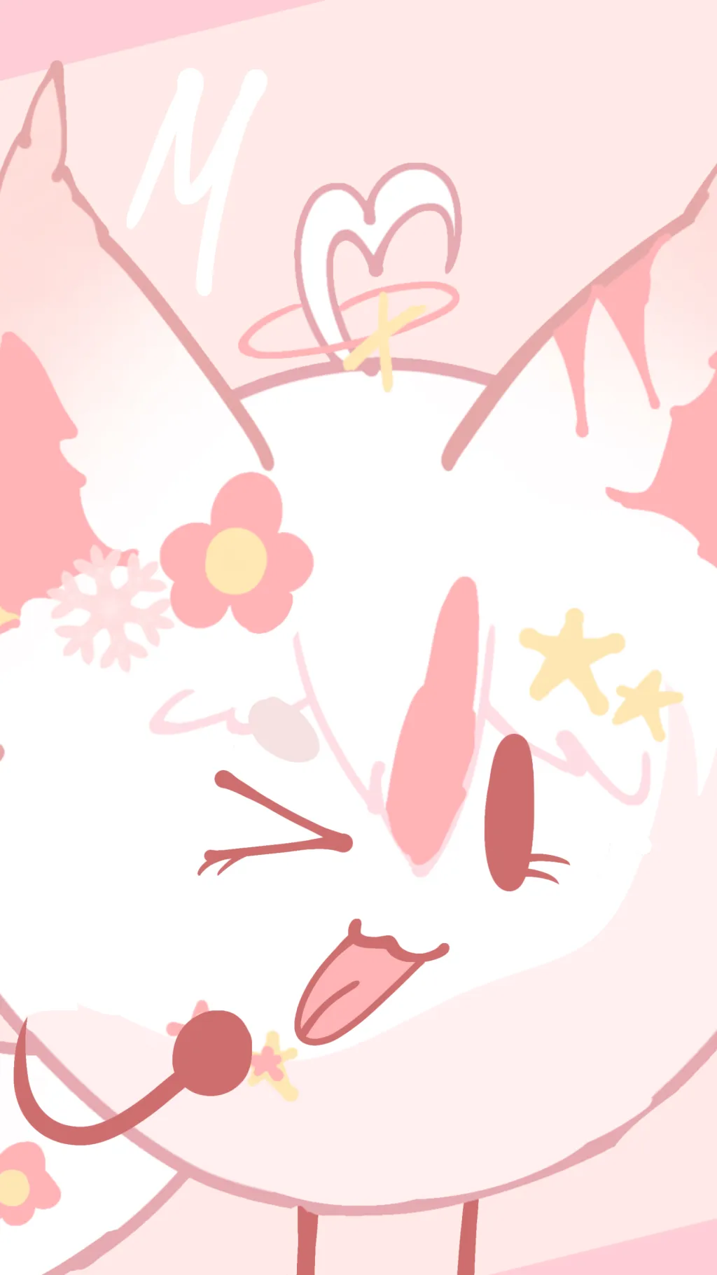 ai character: Yuki background