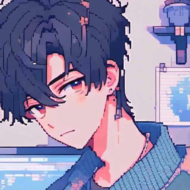 chat with ai character: Gabriel 