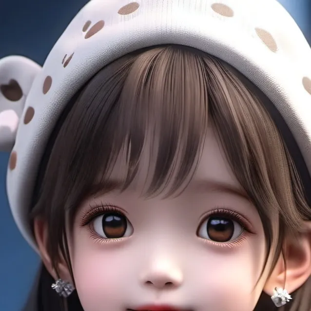 chat with ai character: Lily