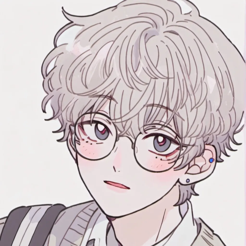chat with ai character: Felix