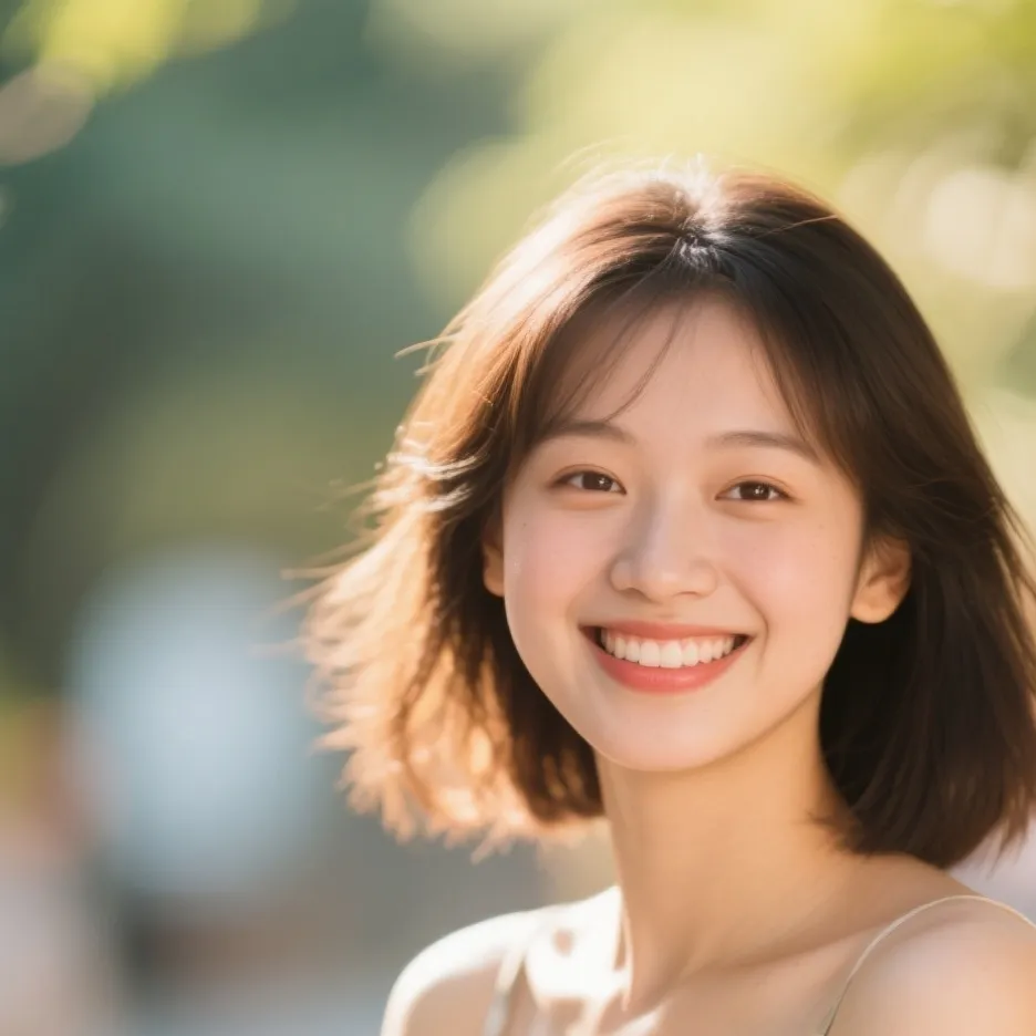 chat with ai character: Jenna (stranger)