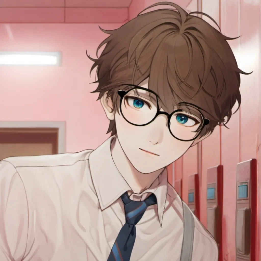 chat with ai character: Joshua