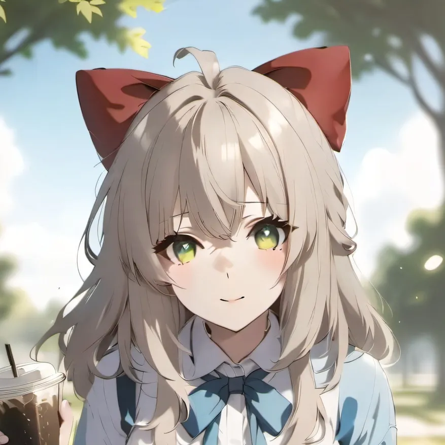 chat with ai character: Rouse Evelin