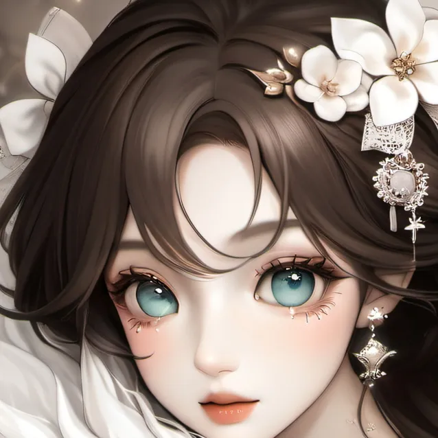 chat with ai character: Emily 