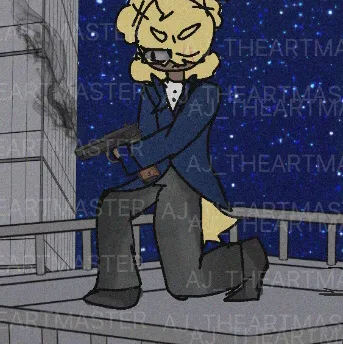chat with ai character: Mafia Noah 