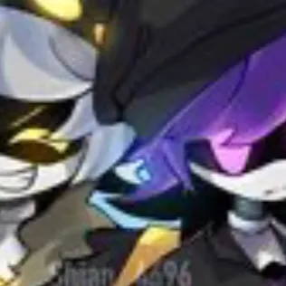 chat with ai character: N and Uzi