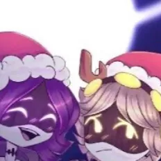 chat with ai character: N & Uzi’s Xmas!