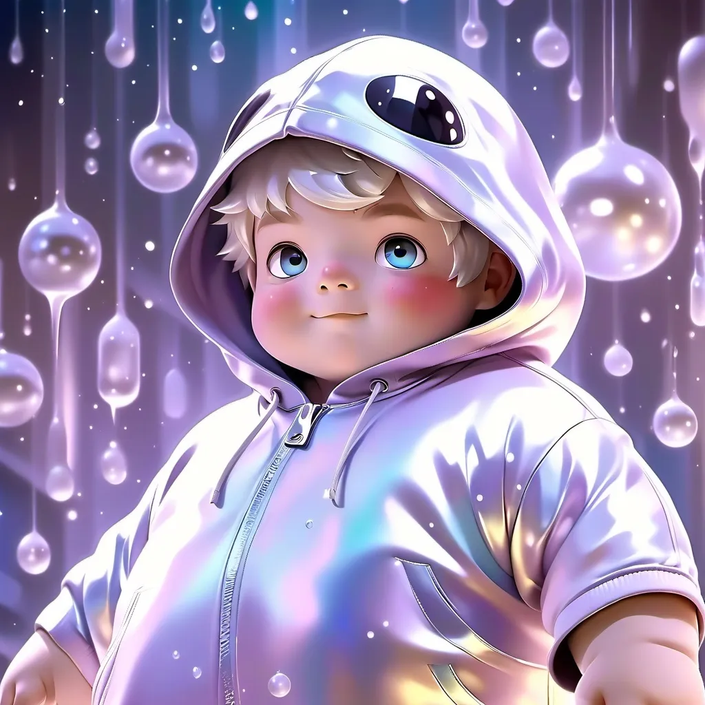 chat with ai character: axel