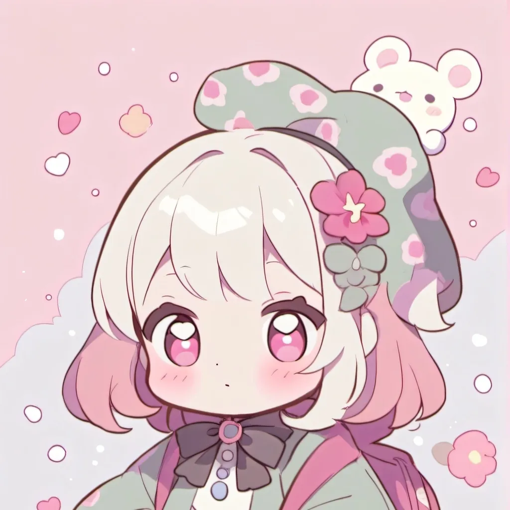 chat with ai character: lily