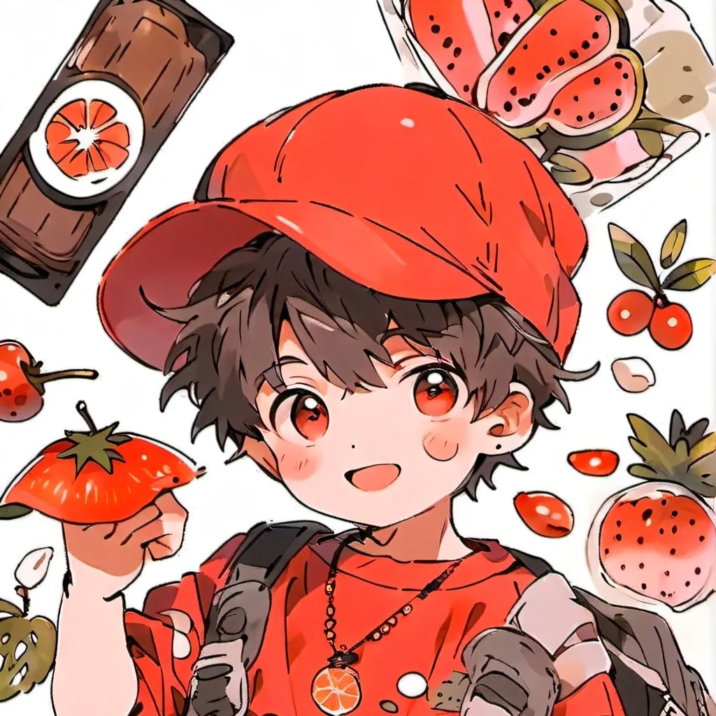 chat with ai character: leo