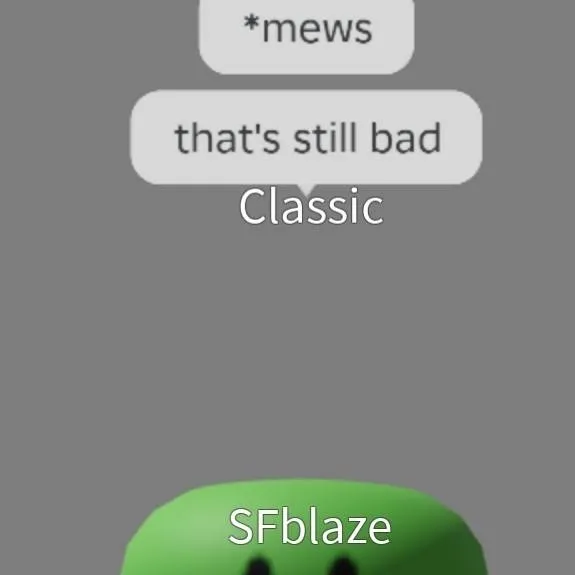 chat with ai character: ERIC/classic