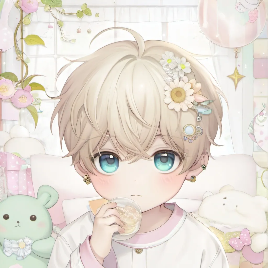 chat with ai character: ryan