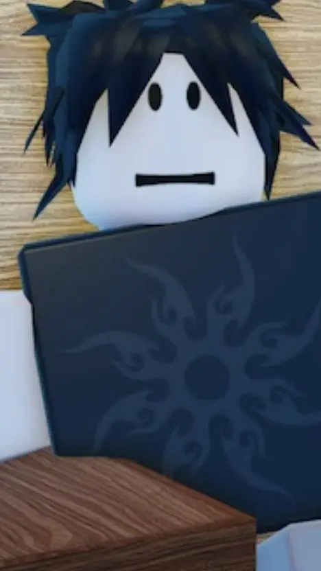 ai character: two time background