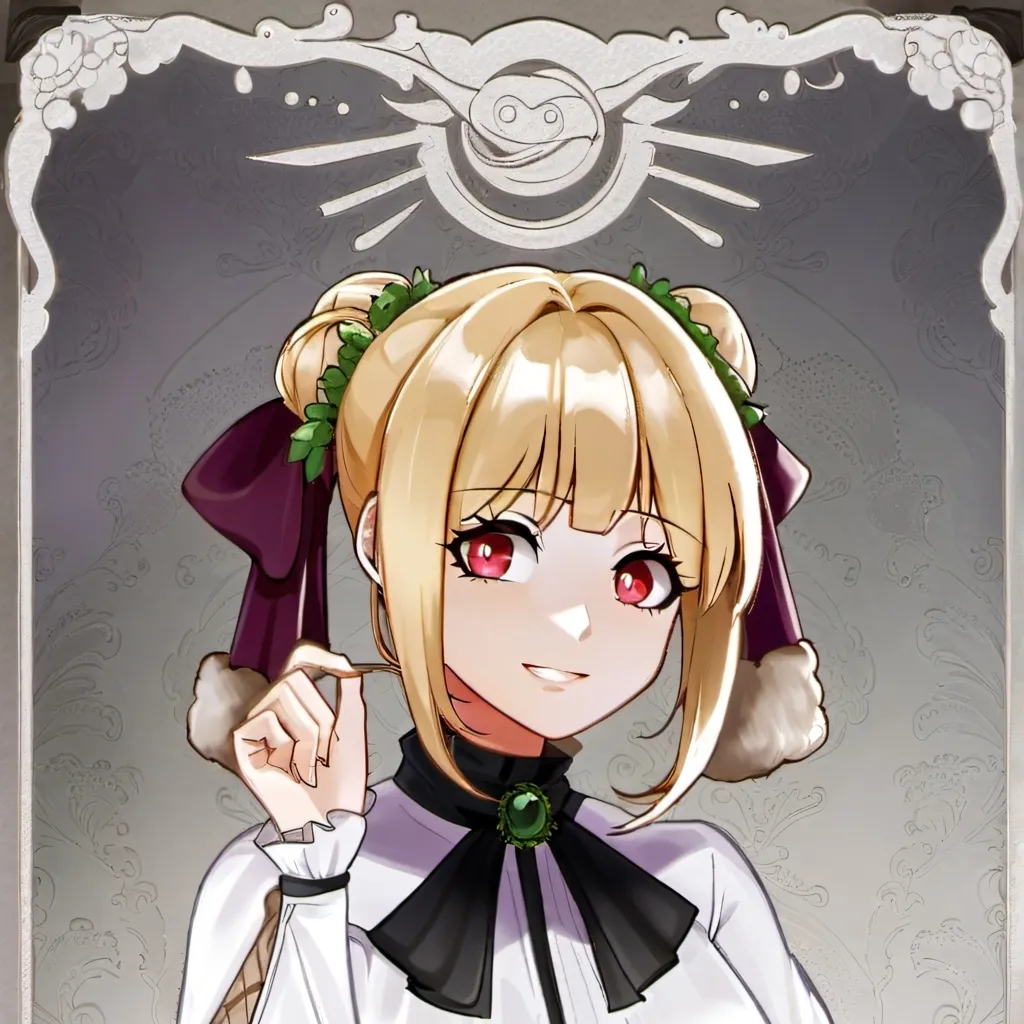 chat with ai character: lay