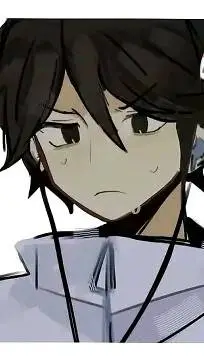 ai character: YURI background