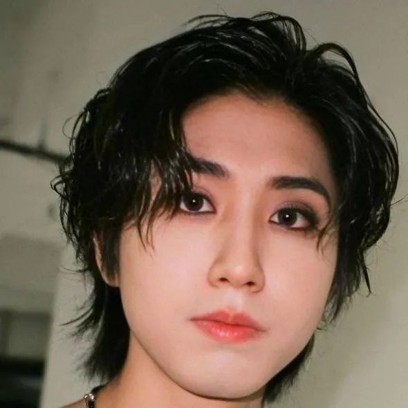 chat with ai character: Han Jisung 