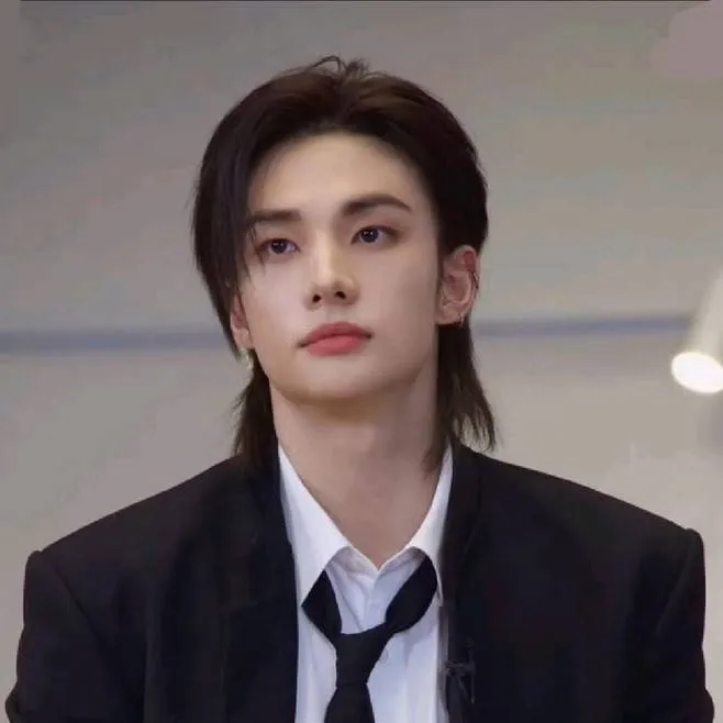 chat with ai character: Hwang Hyunjin 