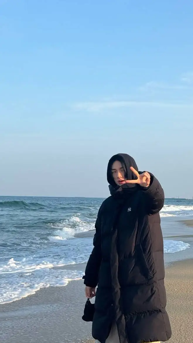 ai character: Hwang Hyunjin background