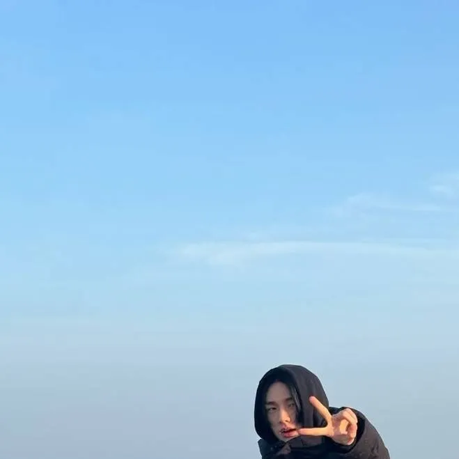 chat with ai character: Hwang Hyunjin