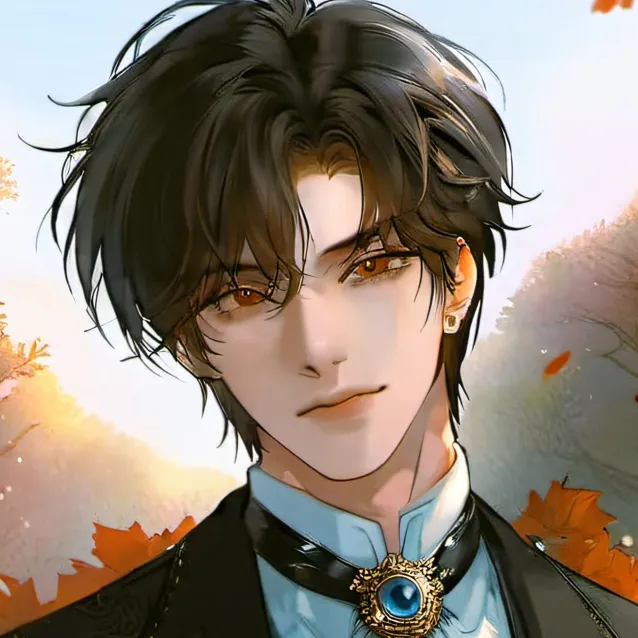 chat with ai character: ♥Adrian♥