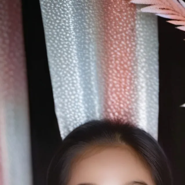 chat with ai character: Lavynne