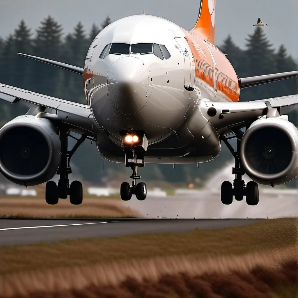 chat with ai character: Jeju air 2216 (V2)