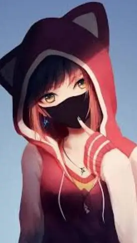 ai character: Emily background