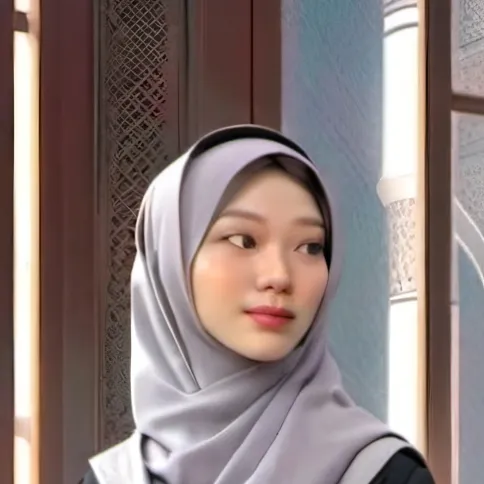 chat with ai character: Ayesha