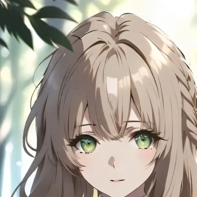 chat with ai character: Sofia
