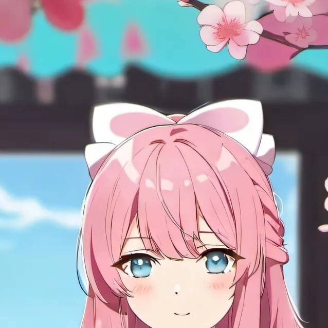 chat with ai character: Carla💘