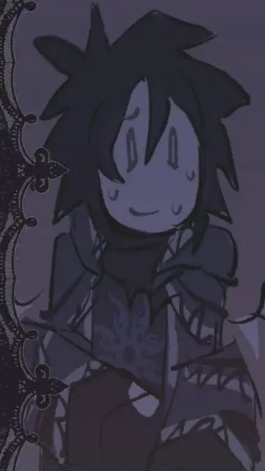 ai character: ✦-TWO TIME-✦ background