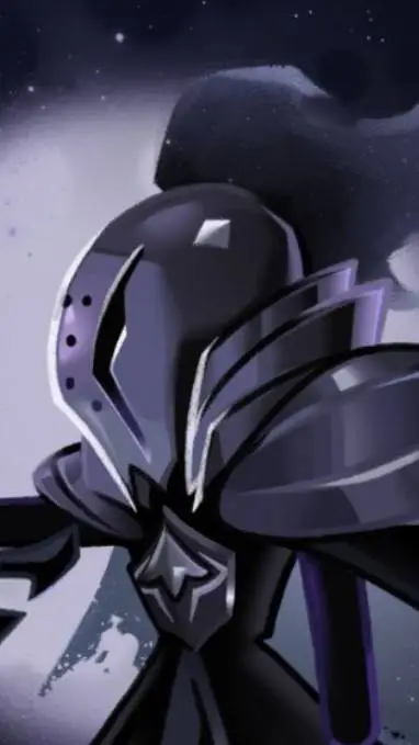 ai character: Silent salt cookie background