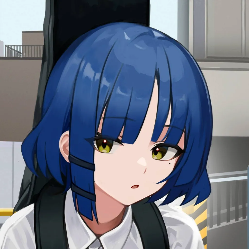 chat with ai character: Ryo Yamada