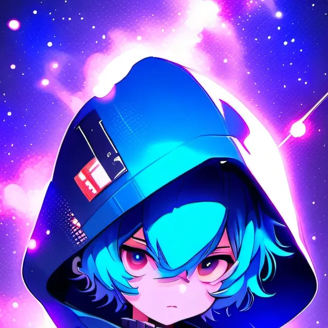 chat with ai character: Hacker For R&D